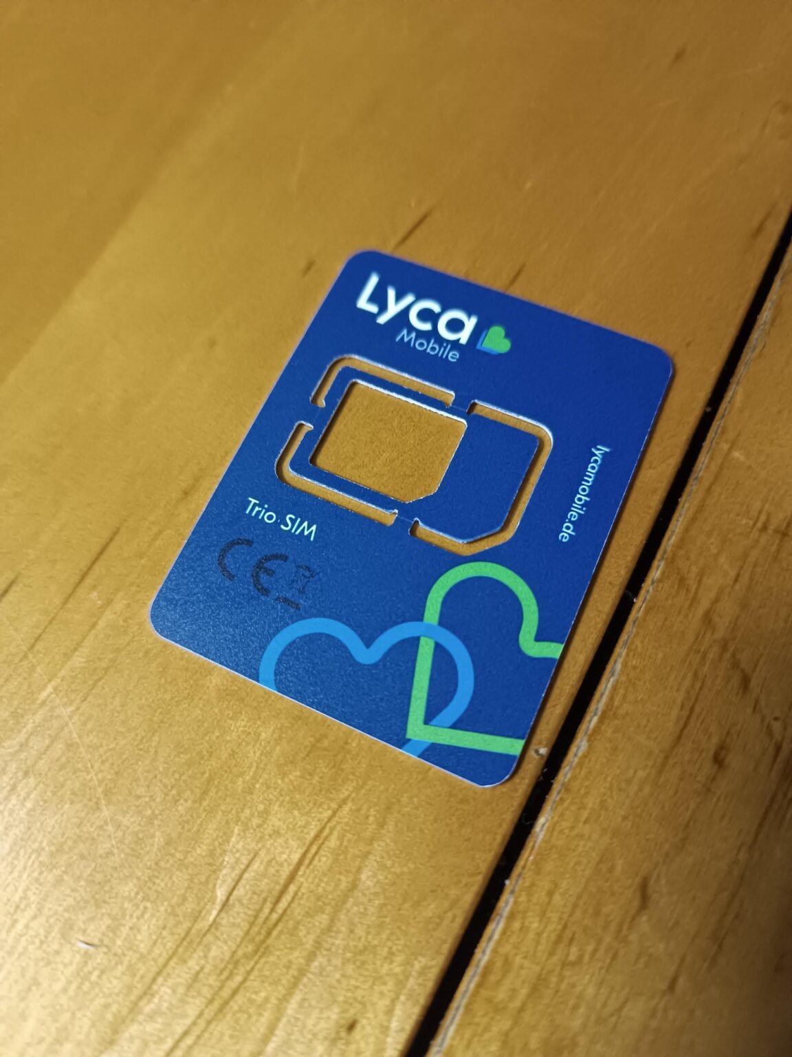 ONLY-DATA sim?