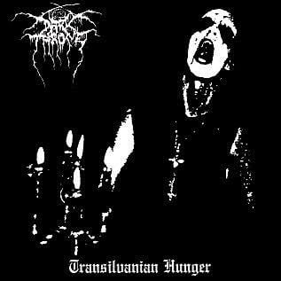 How Did The Norwegian Blsck Metal Scene Affect Norway At It’s Peak?