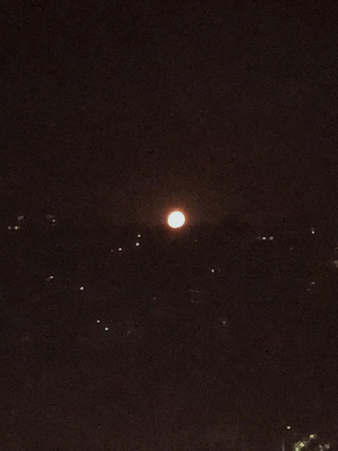 Moonrise