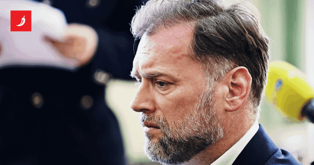 Interrupted hearing of Banožić. He requested the exemption of the prosecutor, criminal charges against the witnesses