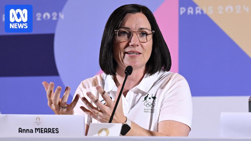 Australian Olympic Committee backs new IOC transgender eligibility rules as human rights experts raise concerns