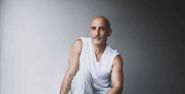 Rafael Bonachela to Conclude Tenure at Sydney Dance Company