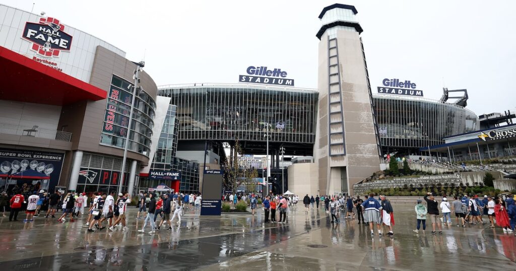 Foxboro select board set to meet for first time since delaying FIFA’s entertainment license – Boston 25 News