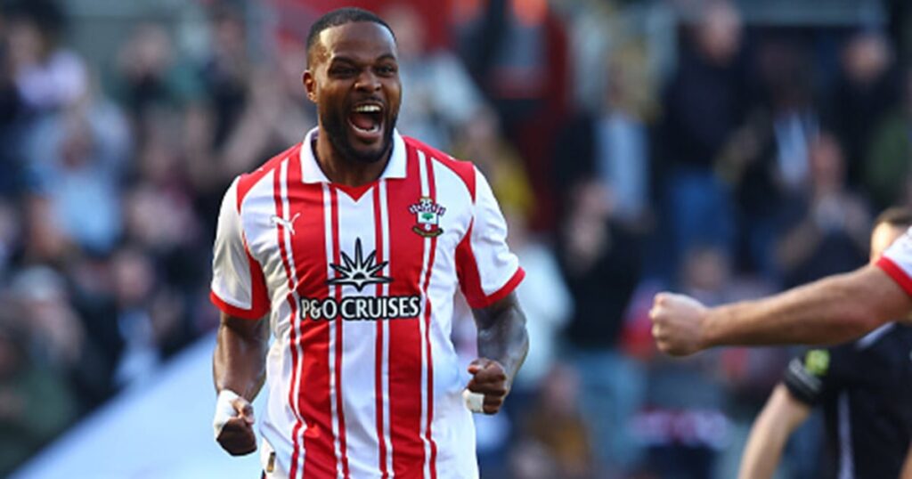 Canada’s Larin scores to help Southampton beat Oxford United – TSN Canada's Larin scores to help Southampton beat Oxford United – TSN