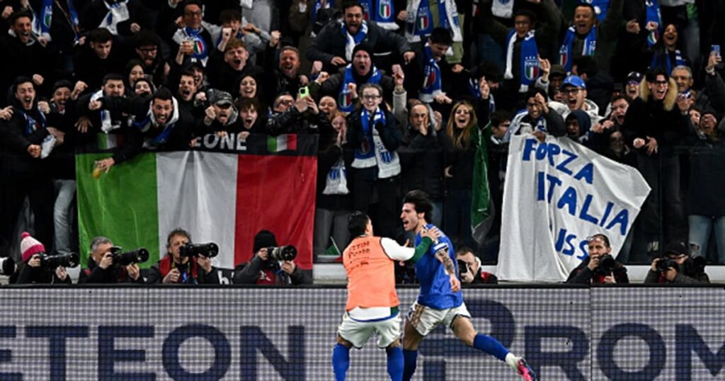 Should Canada want to face Italy or Bosnia and Herzegovina in first World Cup match? – TSN