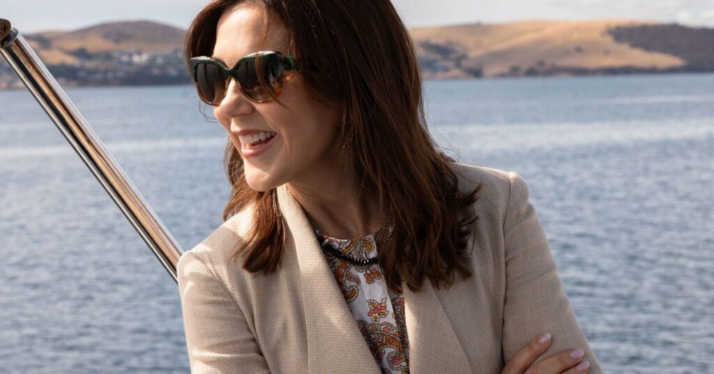 Queen Mary of Denmark and King Frederik Australia Tour 2026: Queen's unprecedented leading role during historic Australian royal tour | 'She was just Mary' Exclusive