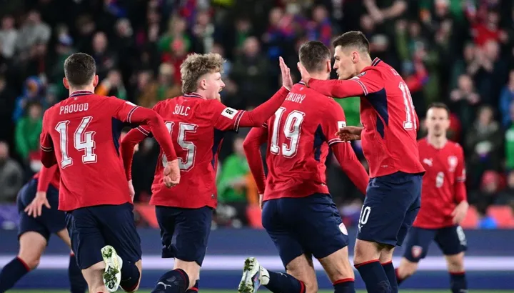 Preview: Czech Republic vs Denmark - prediction, team news, lineups