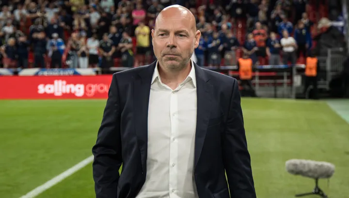 Preview: Denmark vs North Macedonia - prediction, team news, lineups