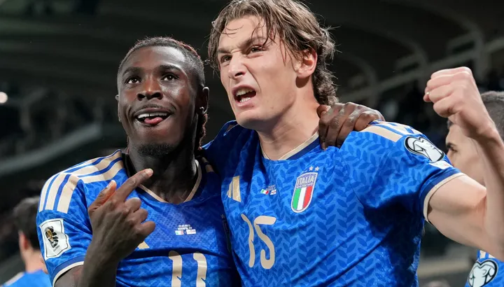 Bosnia-Herzegovina vs. Italy: How to watch, date, time, live stream, TV channel for 2026 World Cup qualification match