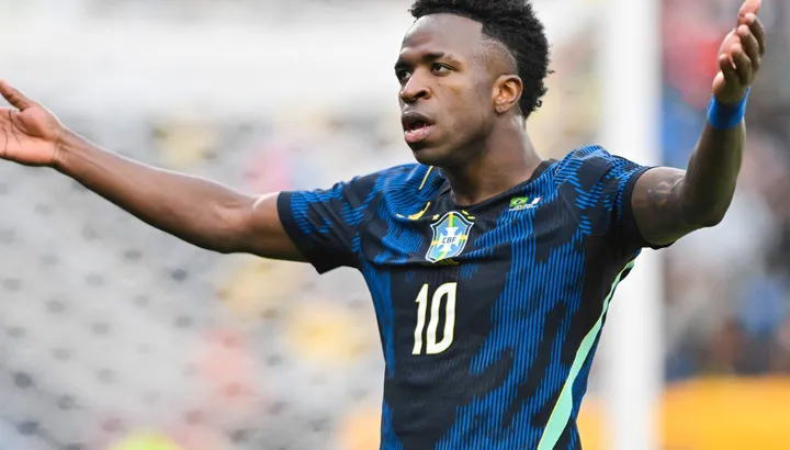 Brazil lineup vs. Croatia: Predicted XI for international friendly as Vinicius Jr decision made