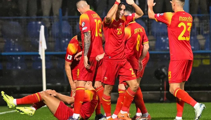 Preview: Montenegro vs Slovenia - prediction, team news, lineups