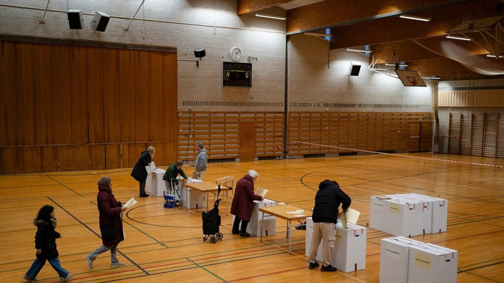 The Refugee Integration Crisis in Denmark