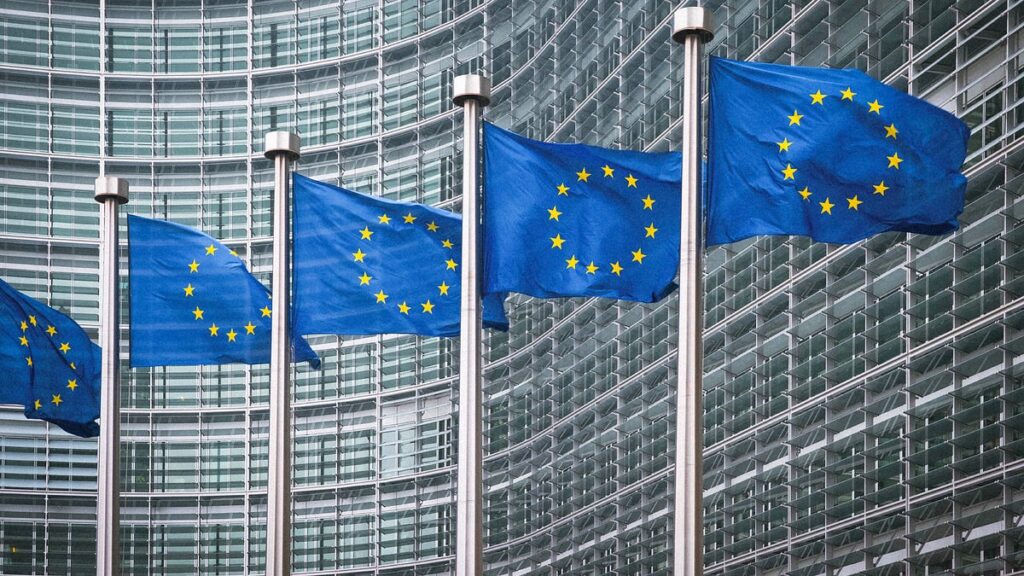 The Rising Cost of Europe’s Most Expensive Export