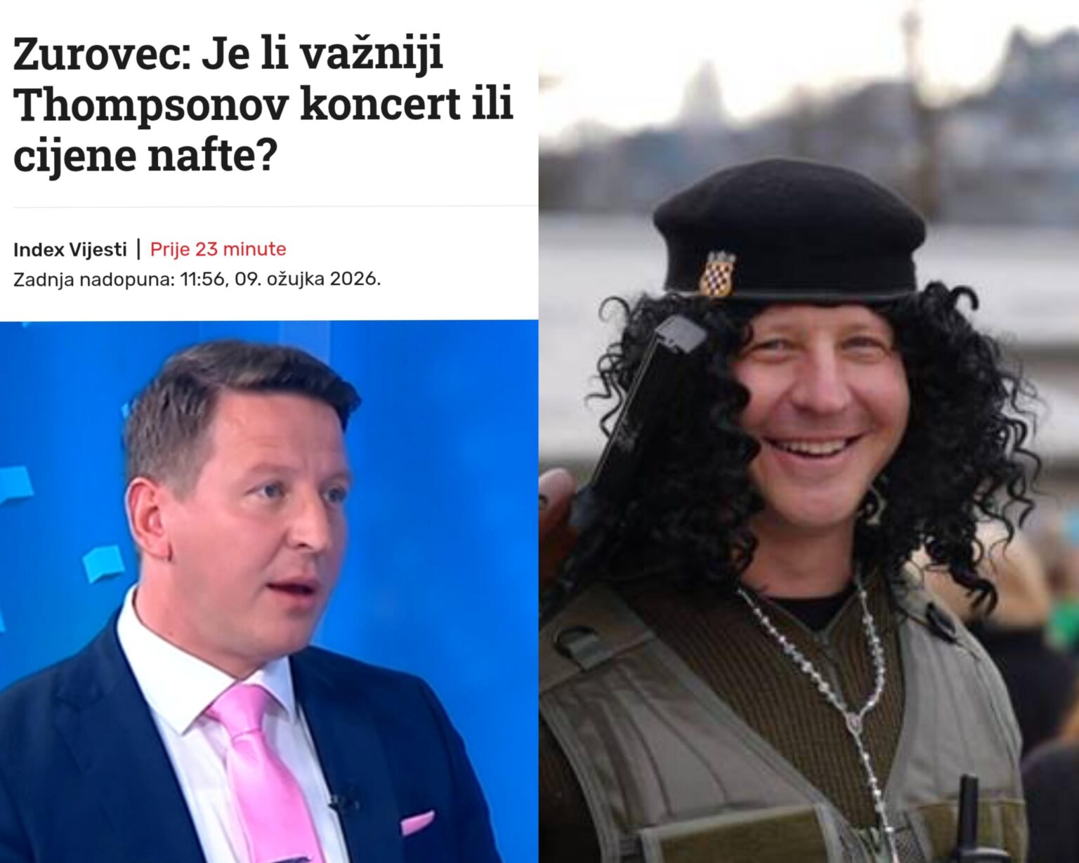 Inside you there are two wolves