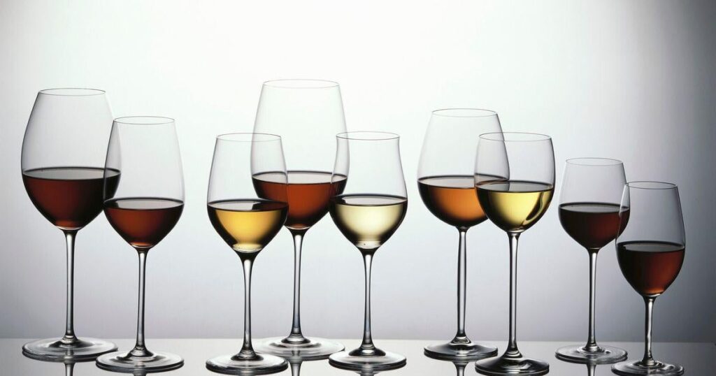 Goodbye wine, China has chosen the line of sobriety