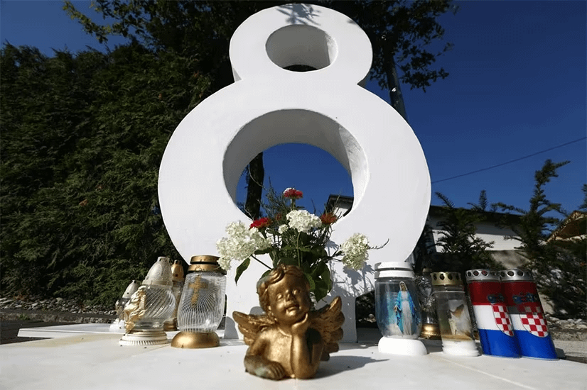 All the ideals in the world are not worth the tears of one child