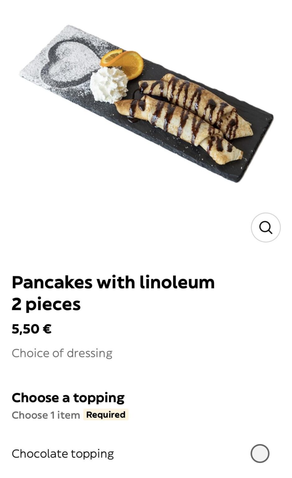 Have you tried this combination?