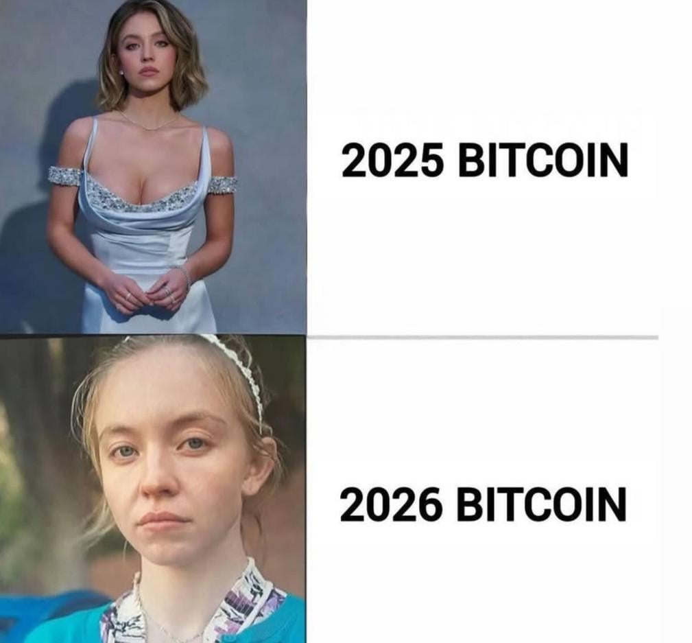 It's Been a Rough Year