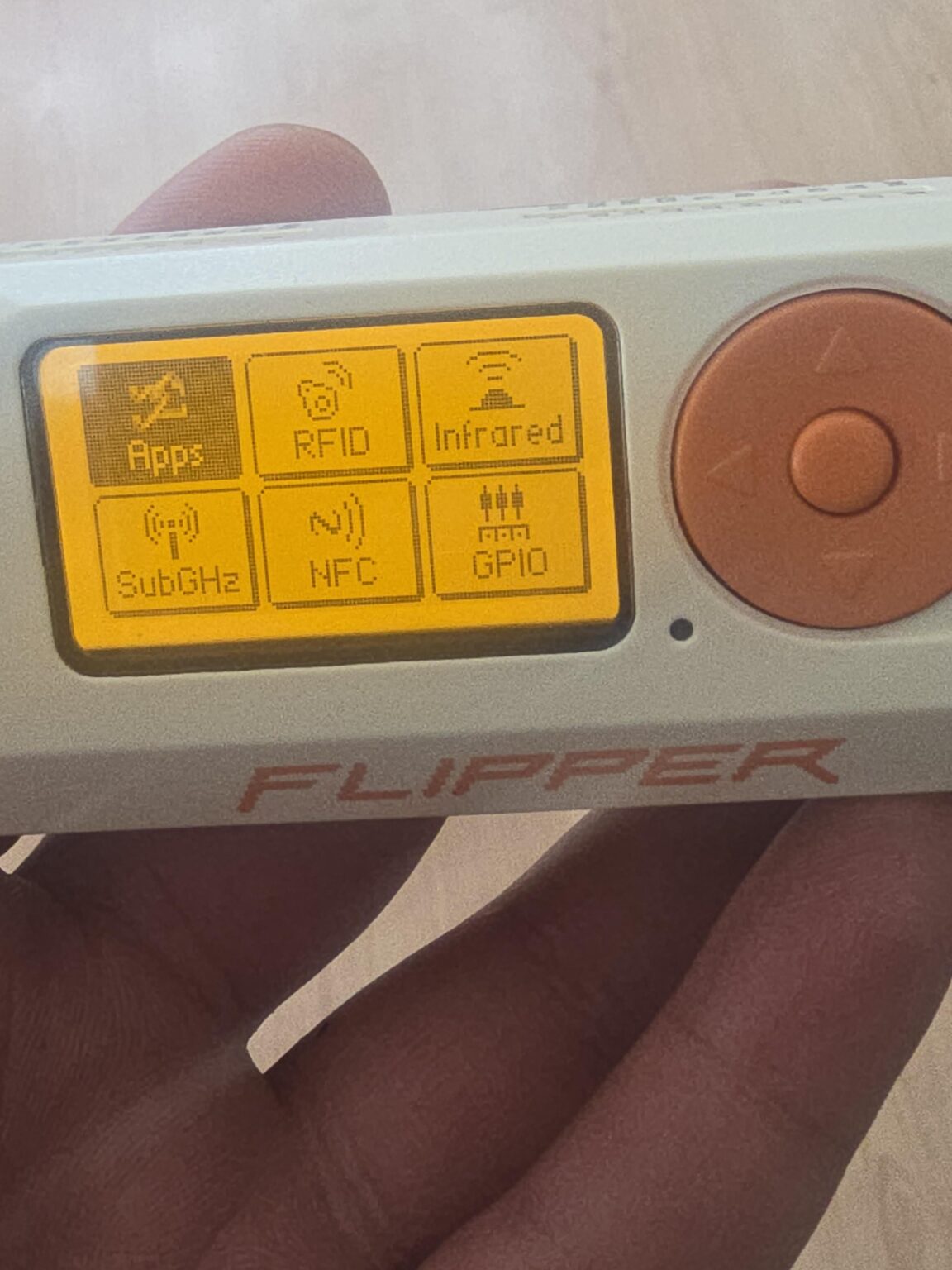 What should I do with this?