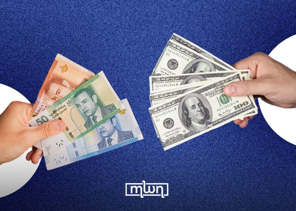 USD-MAD Pair Rises 1.27% to 9.43 as Dollar Gains on Geopolitical Tensions USD-MAD Pair Rises 1.27% to 9.43 as Dollar Gains on Geopolitical Tensions
