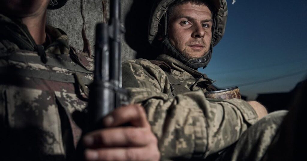 Ukraine Has Stopped Russia's Spring Offensive, Won't Break Through This Year
