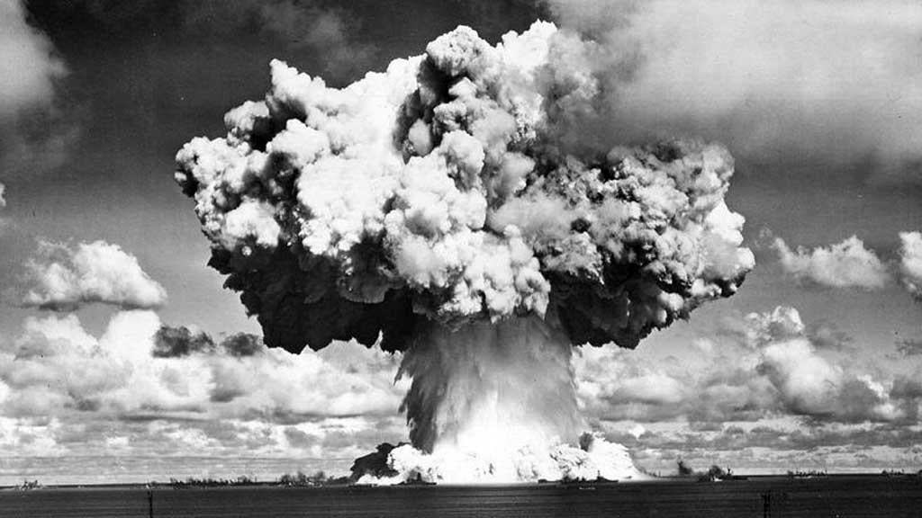 Spain's atomic bomb: Islero Project