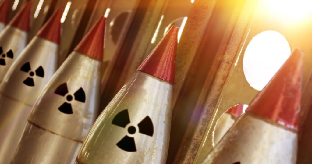 Will Nuclear Testing Resume? | Hoover Institution Will Nuclear Testing Resume? Nuclear