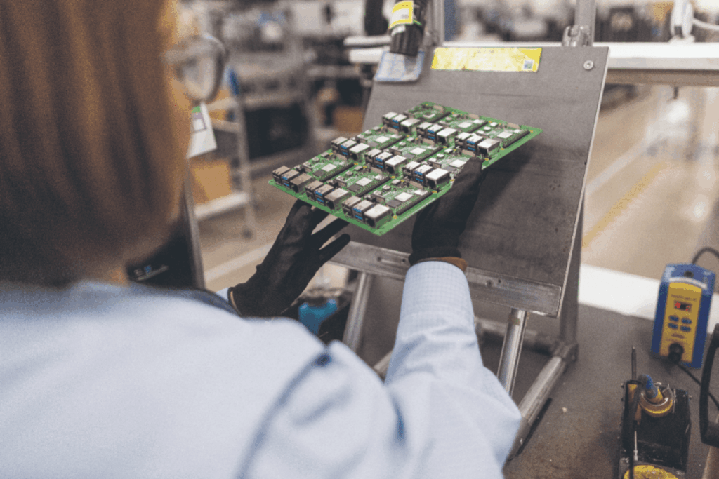 Raspberry Pi shares soar as revenue set to surge past expectations