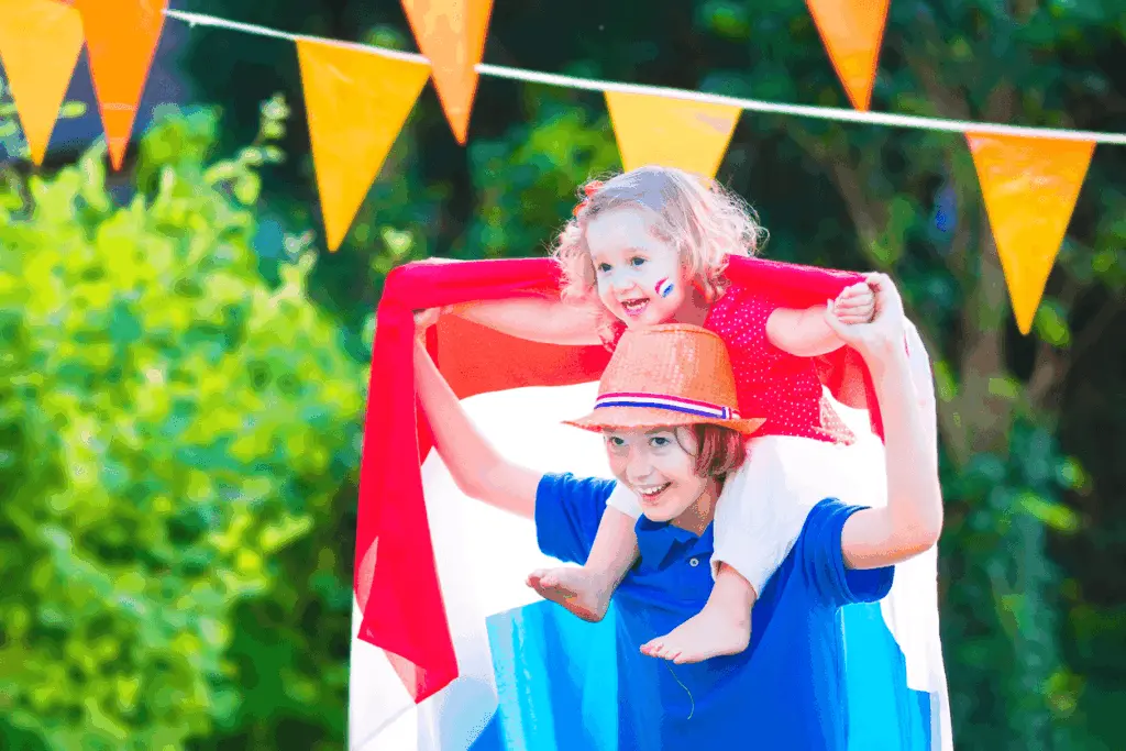 What the Netherlands can teach ECEC about raising happy, resilient children l The Sector What the Netherlands can teach ECEC about raising happy, resilient children l The Sector
