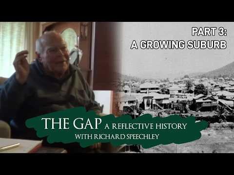 Documentary about The Gap, part 3