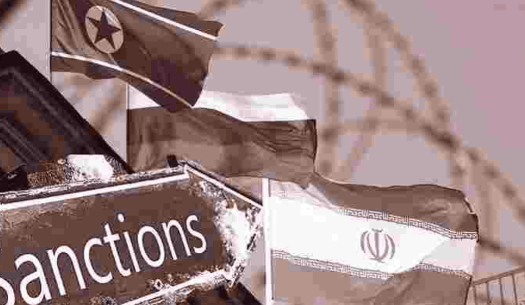 The United States expanded sanctions against Russia’s financial sector, targeting banks and payment networks used to move money for sanctioned companies. The goal is to block alternative channels the Kremlin uses to finance its war economy.