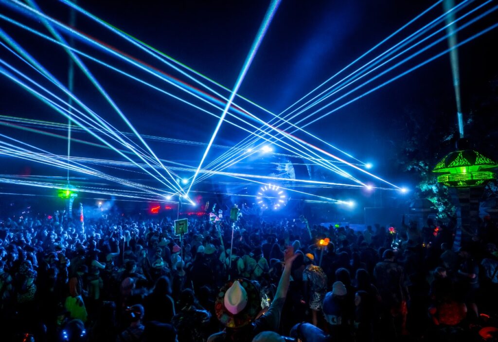 Iceland Eclipse Festival announces ‘FOURTH CONTACT’ Participants Iceland Eclipse 2026
