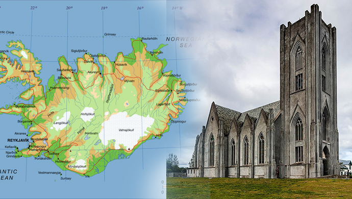 Tensions grow in Iceland as priest upholds Church’s moral teaching – Catholic World Report Tensions grow in Iceland as priest upholds Church’s moral teaching – Catholic World Report