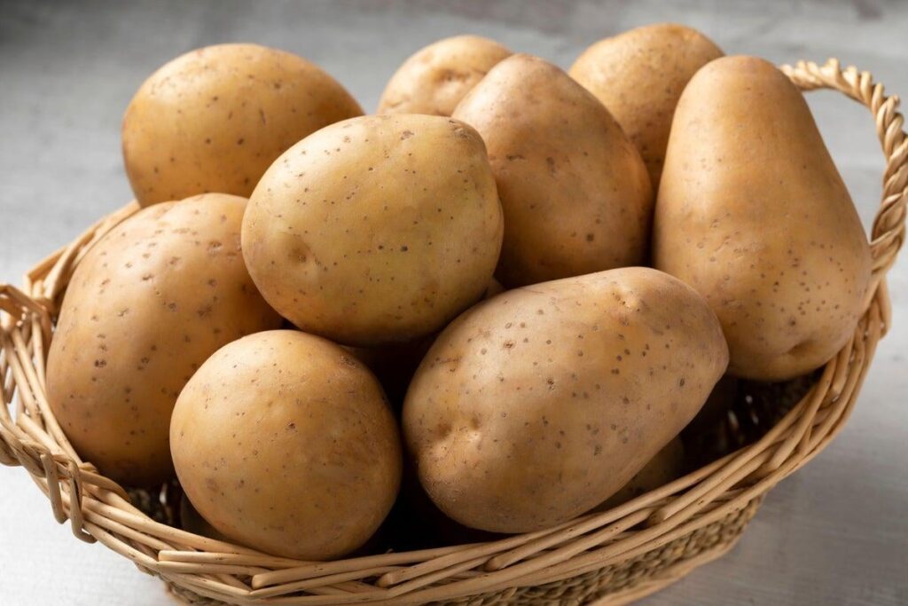 Irish woman wins racial harassment claim over boss repeatedly shouting ‘potato’