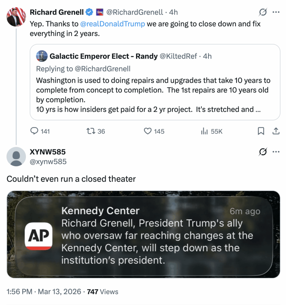 In less than 3 hours lmao