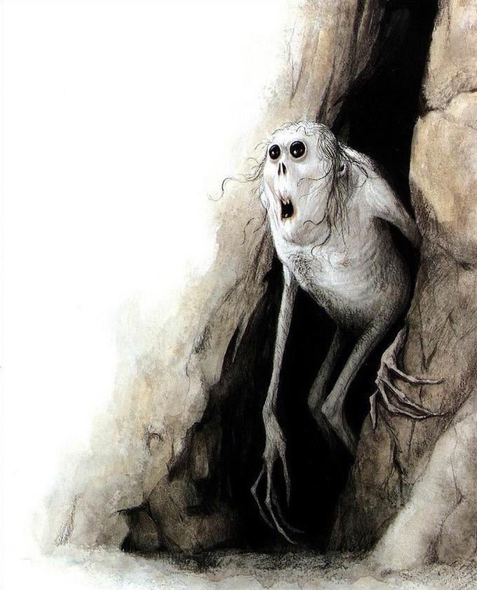 Norwegians seeing the sun after 6 months of gray and wet weather.