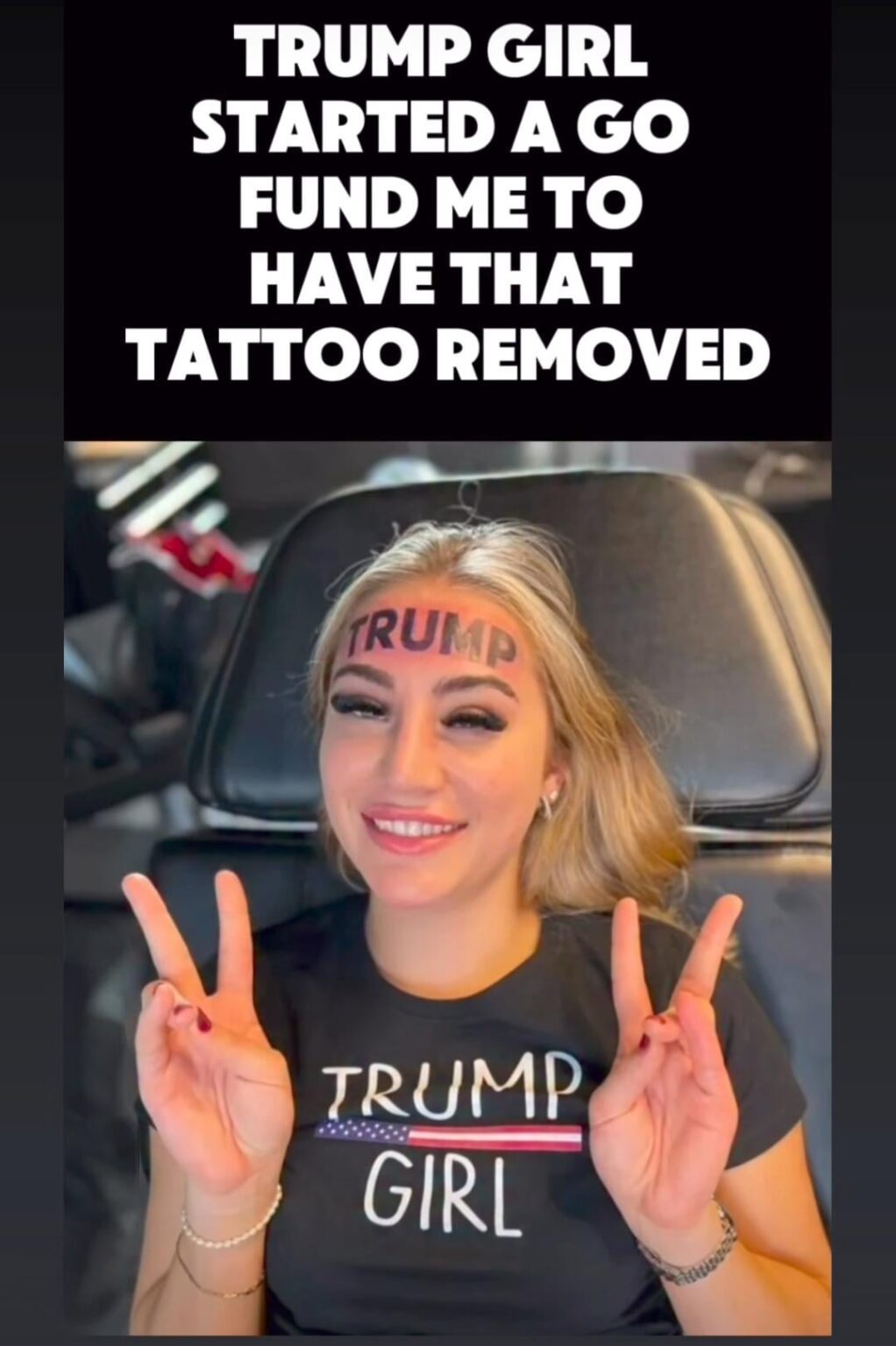 Cult membership has consequences.