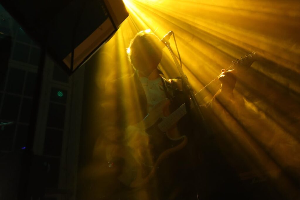 Yellow Postmen, Depot Club. 20.02.2026 Yellow Postmen, Depot Club. 20.02.2026