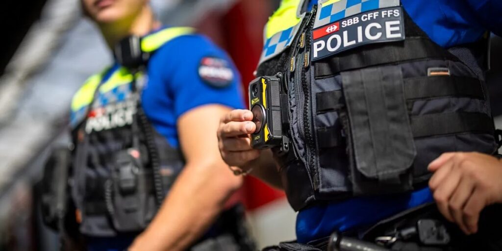 Switzerland: Young man from Kosovo arrested, injured a 30-year-old from Macedonia