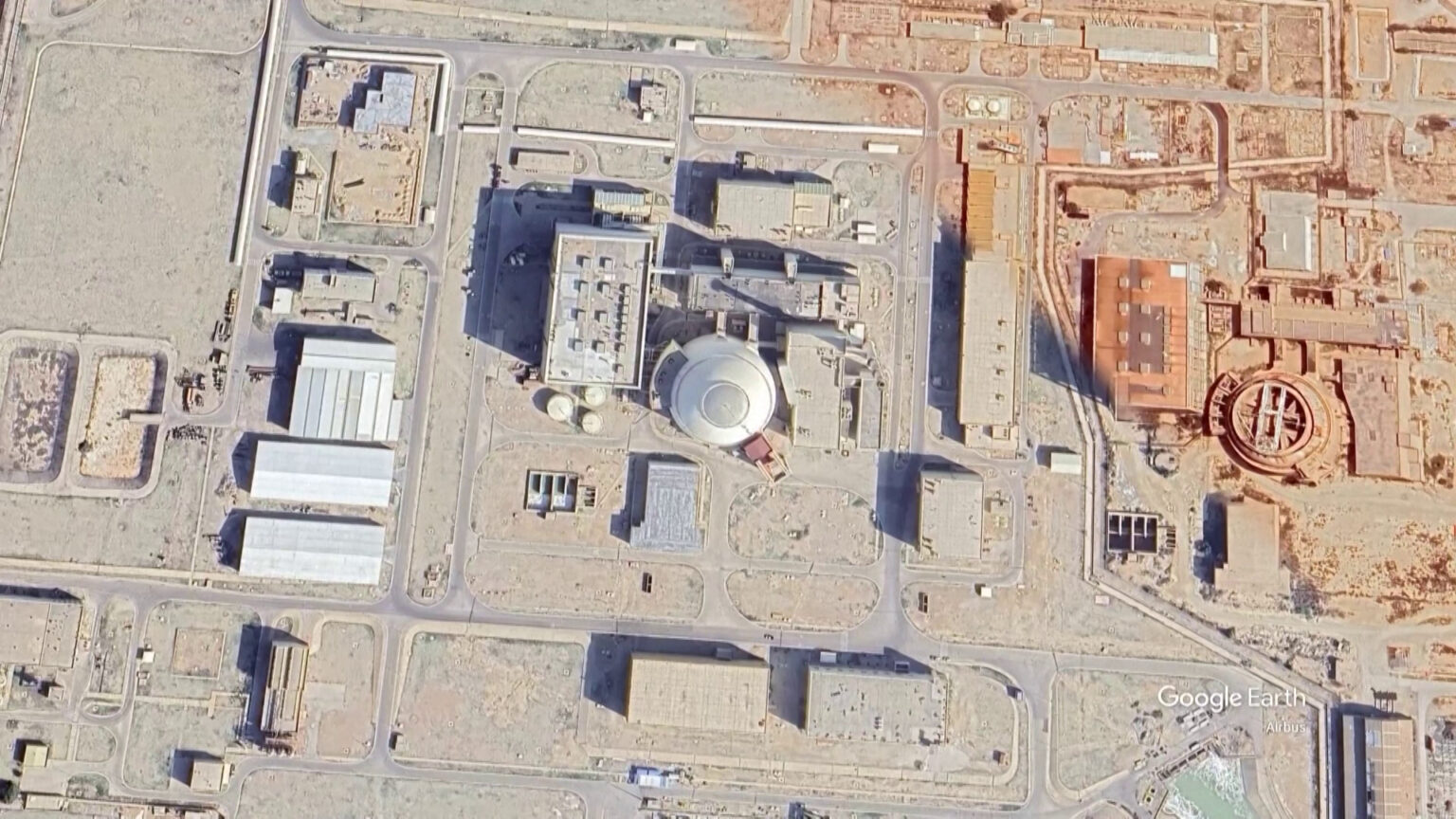 Russia slams second US-Israeli strike at Iran’s Bushehr nuclear reactor | US-Israel war on Iran Russia slams second US-Israeli strike at Iran’s Bushehr nuclear reactor | US-Israel war on Iran