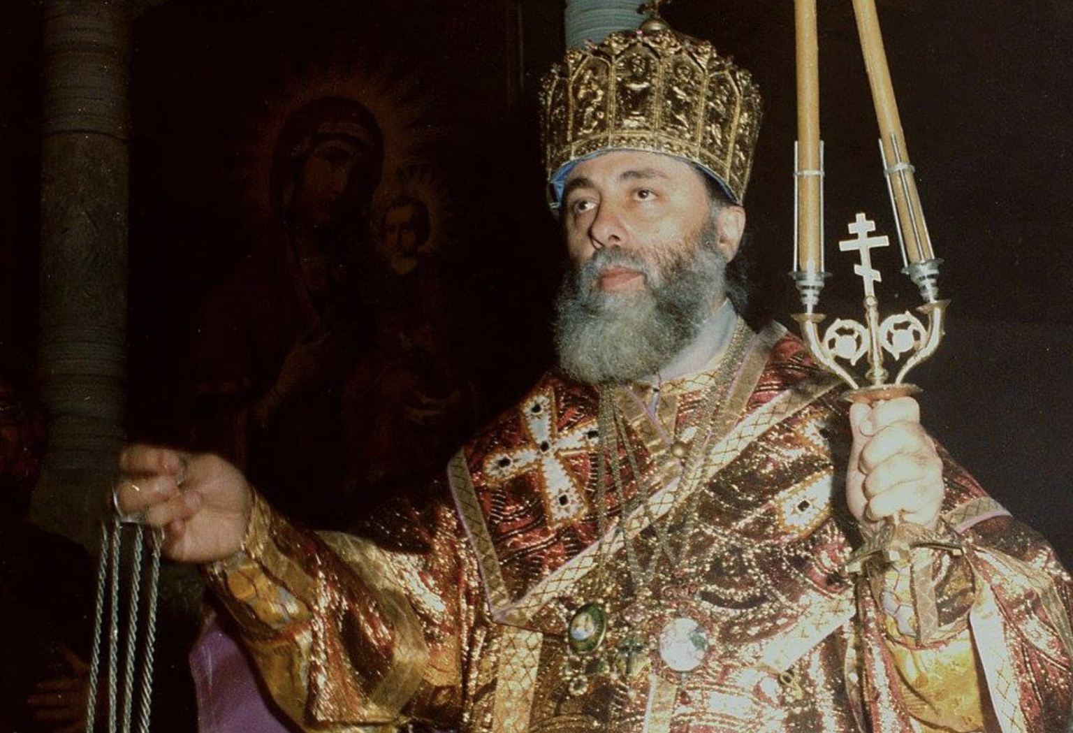 Live Blog | Patriarch Ilia II Laid to Rest at Tbilisi’s Sioni Cathedral – Civil Georgia