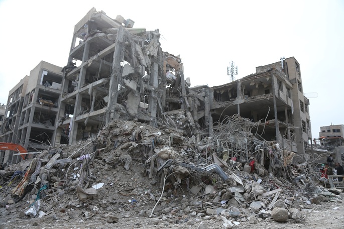 Israeli says fight against Iran to continue, Iran not asking for ceasefire