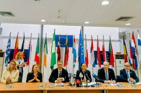 Finland assumes lead role in strengthening Nigeria’s digital public services