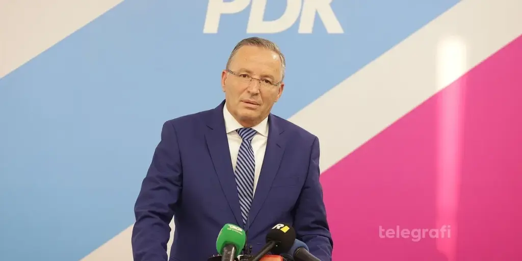 Hamza: Lifting EU measures against Kosovo, a welcome but delayed step