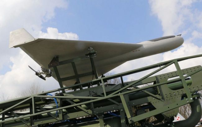 Poland developing suicide drone similar to Iran’s Shahed Poland developing suicide drone similar to Iran