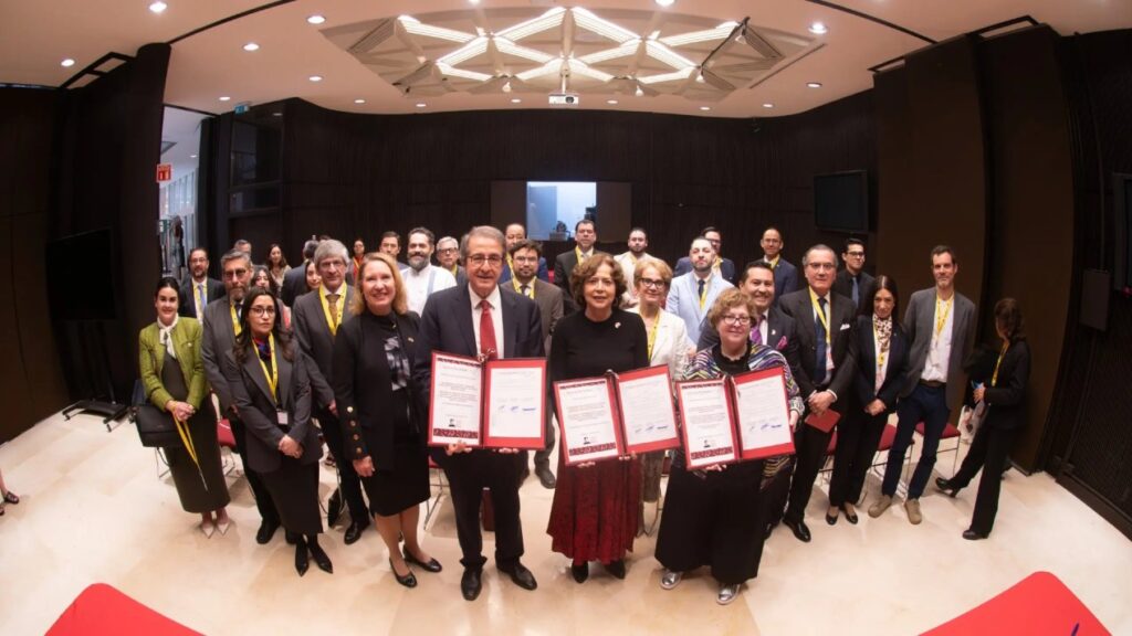 Mexico, Canada Boost AI, Energy, and Health Collaboration