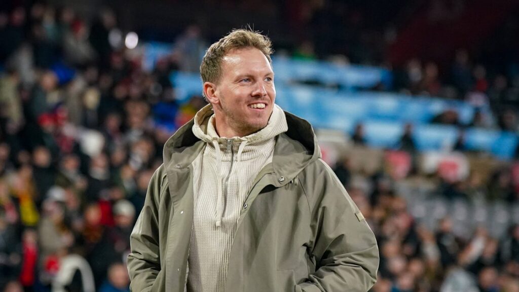 Germany’s Final Test: Will Julian Nagelsmann stick or twist against Ghana? Germany’s Final Test: Will Julian Nagelsmann stick or twist against Ghana?