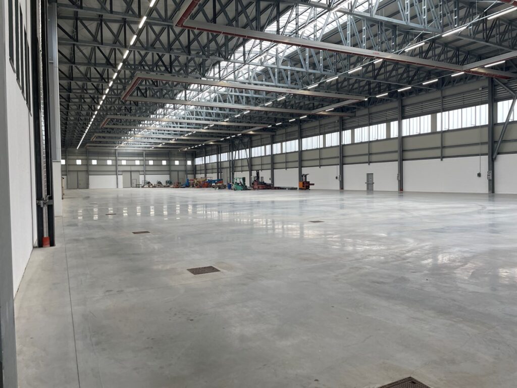 Moretto Expands in Italy, Mexico