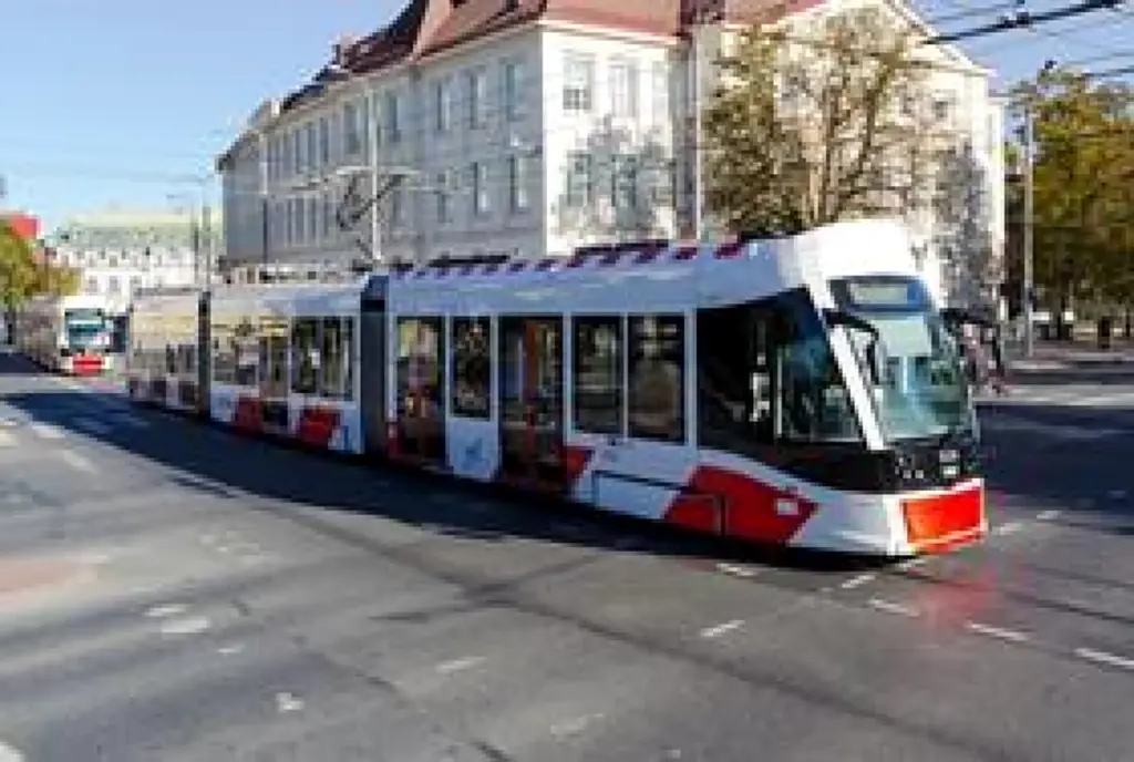 Unified public transport ticketing platform due in Estonia in 2026 Unified public transport ticketing platform due in Estonia in 2026