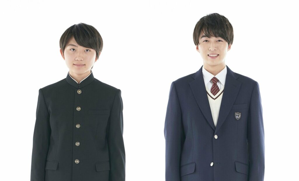 Blazers, TikTok unfasten Japan’s graduation button tradition Blazers, TikTok unfasten Japan's graduation button tradition